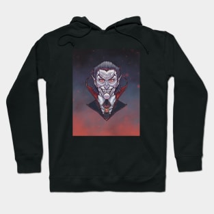 Dracula Hoodie